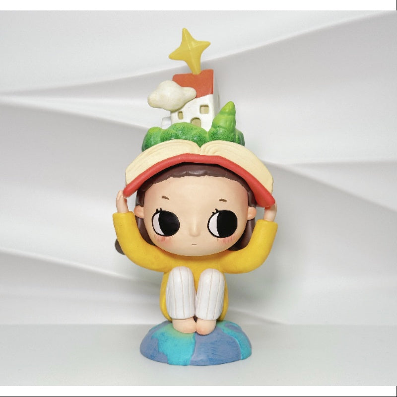 Nyota We are All Stars Series Fable Star