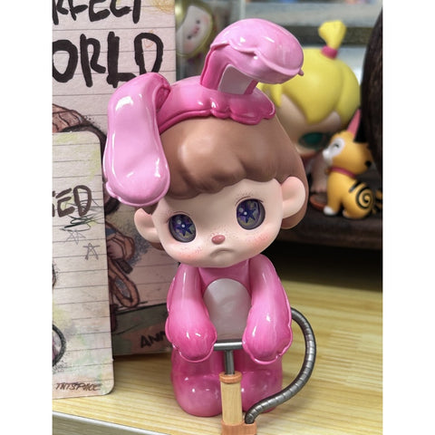 ANMOO The Perfect World Blind Box Series: Whole Set (Opened Box)