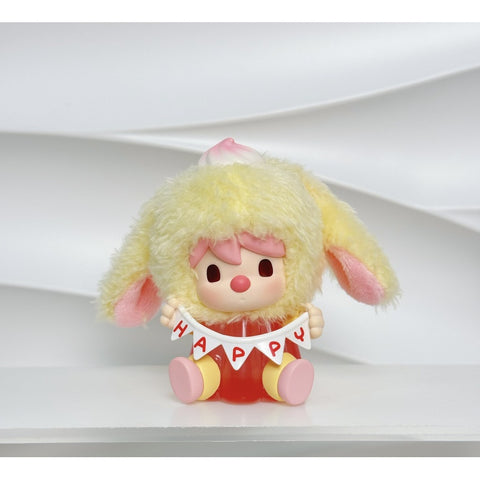 Sweet Bean Days of Sparkles Blind Box Series: Whole Set (Opened Box)