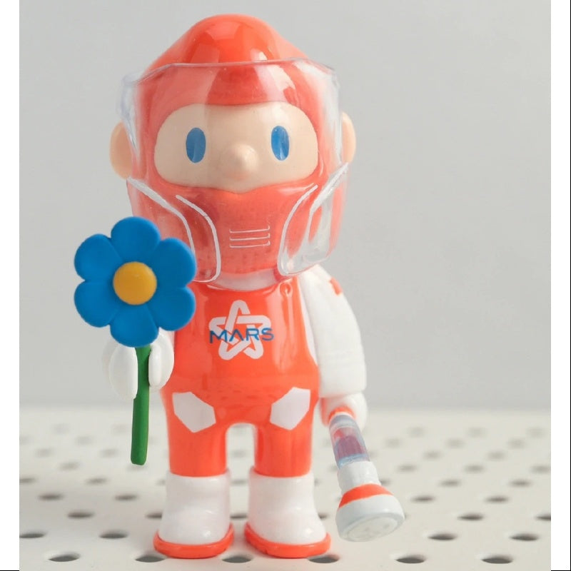FARMER BOB Finding Unicorn All Star Year of 3024 Series MARS Farmer Special Ver.