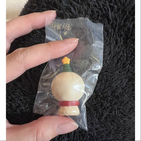 Twinkle Twinkle Pop Beans Winter Romance Series Box Set Make-Believe Snowman