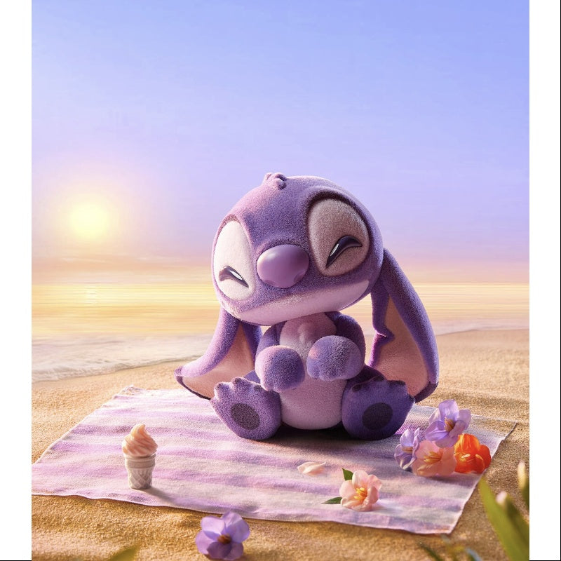 Disney Stitch Little Emotions Series Act Spoiled