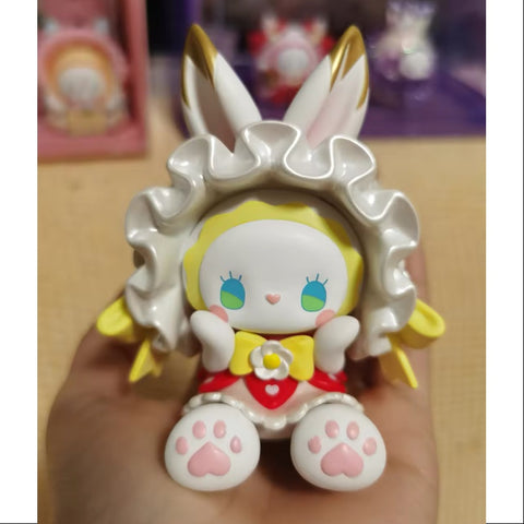 Emma Secret Forest Birthday Party Series Whole Set Opened