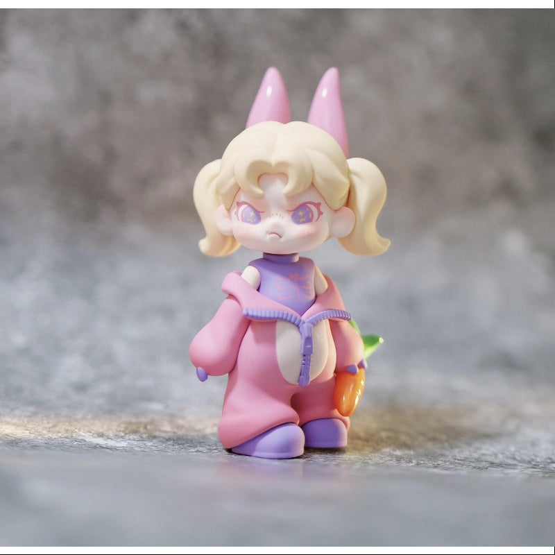 Phone Y Rabbit DORA An Ideal World Series Phony Rabbit – TOYSEZ