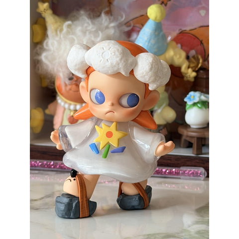 Zsiga Under The Sun Blind Box Series: WOBBLING (Confirmed Style