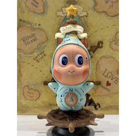 Twinkle Twinkle North Star 2025 Limited Edition