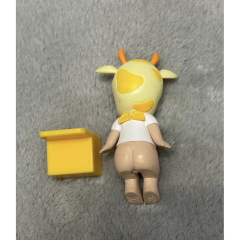Sonny Angel 12th Anniversary Series 6th Cow