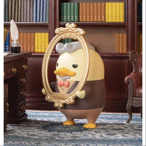 Duckoo The Grand Duckoo Hotel Series Whole Set Opened
