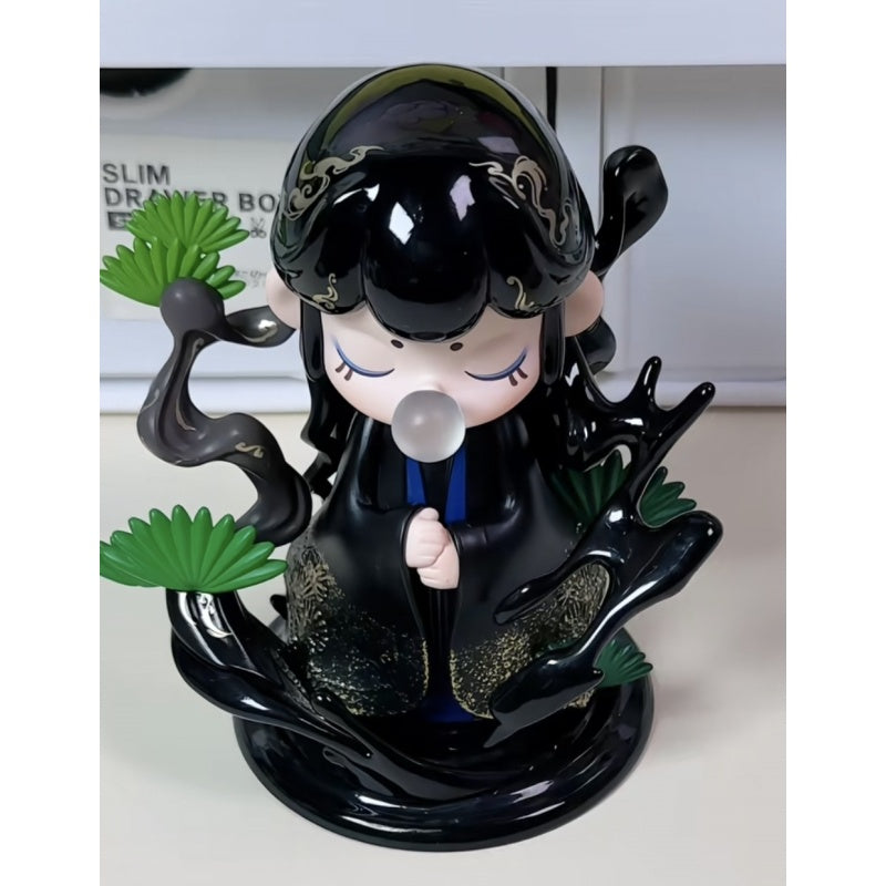 Nanci Literati Aesthetics Blind Box Series: Inkstick (Confirmed Style)