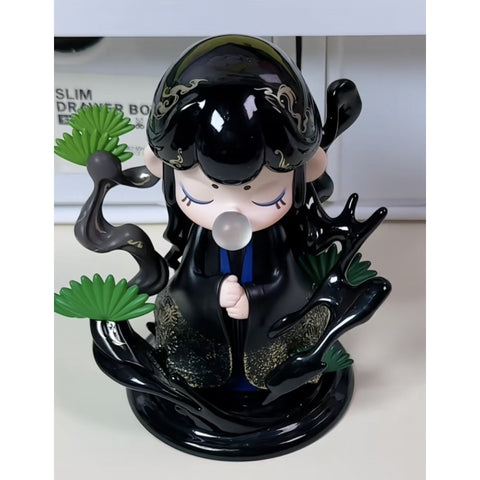 Nanci Literati Aesthetics Blind Box Series: Inkstick (Confirmed Style)