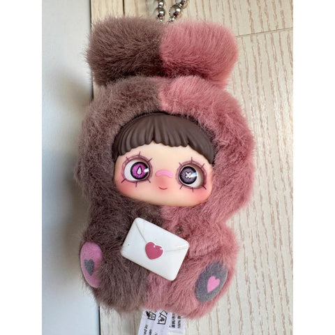 Maymei May I Love You Vinyl Plush Series: Love Letter (Confirmed Style) | TOYSEZ Data