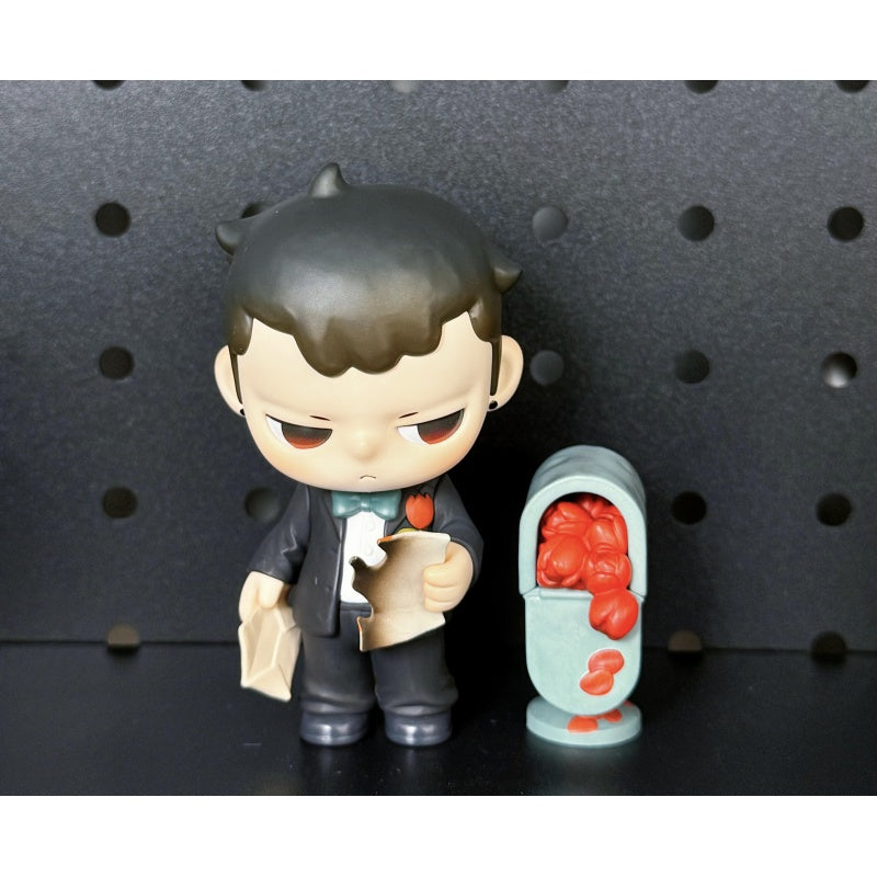 KUBO Love Still Blind Box Series: Ashes Of A Secret (Secret Edition)