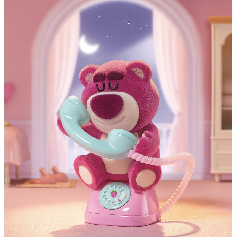 Pop Mart Disney Pixar Lotso Wondrous Rendezvous Series Whole Set