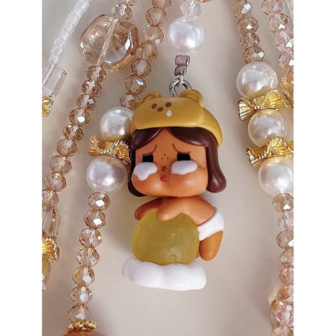 CRYBABY Pop Bean Lighting The Night Sky Series: CRYBABY (Confirmed Style) | TOYSEZ Data