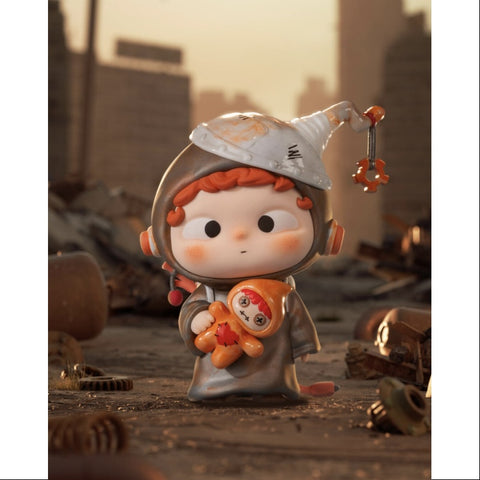 Ozai New Beginnings of Creators Series Lost Abbebe