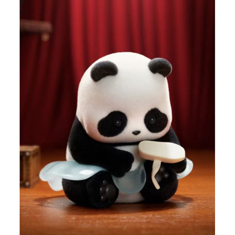 Panda Roll Ballet Performance Blind Box Series: Waiting Moment (Confirmed Style)