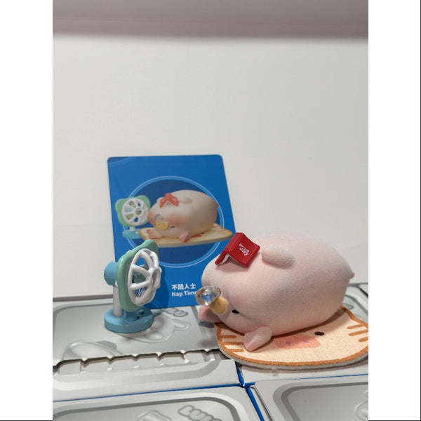 （最終値下げ）LuLu the Piggy Stay with you 同氷相憐 8_1_b0335dd0-7bc8-448e-bfd7-