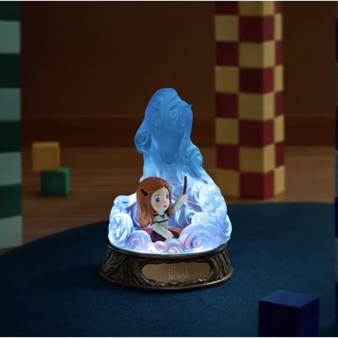 Harry Potter Patronus Blind Box Series: Whole Set (Opened Box)