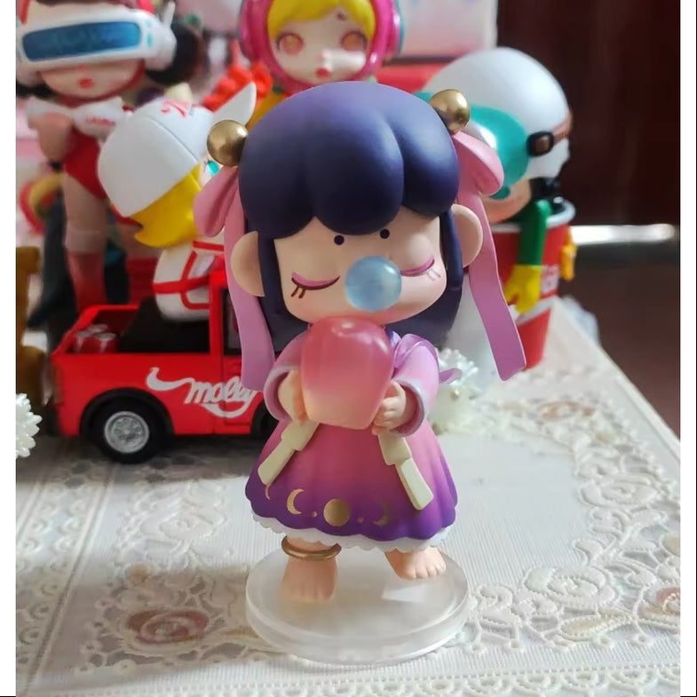 Nanci バニー　ネオンpurple dreamer 2025年最新】ROLIFE nanciの人気アイテム - メルカリ