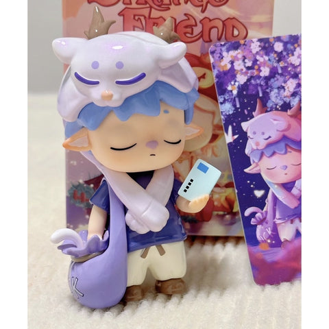 MIMI Strange Friend Series: Lucky Delivery (Confirmed Style)