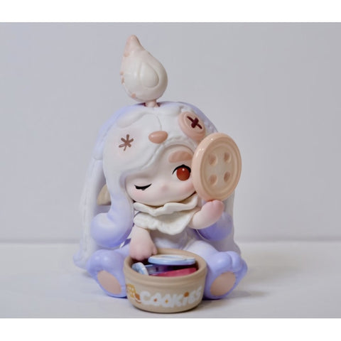 Chaka Stitch by Stitch Blind Box Series: Whole Set (Opened Box)