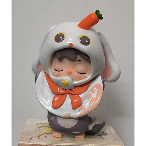 MIMI Dream Adventure Series Whole Set Opened