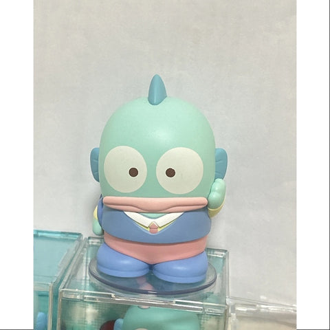 Sanrio Characters Back to School Series Hangyodon
