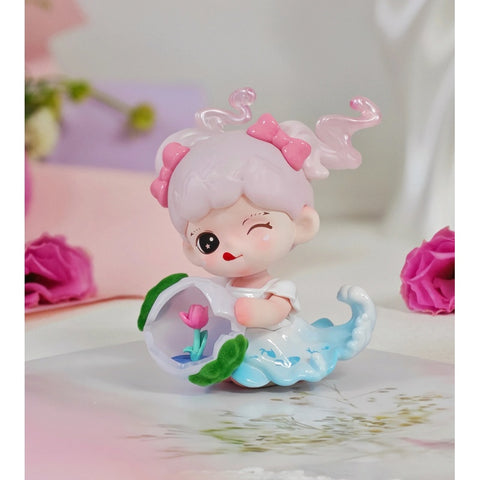 Baby Zoraa Starry River In Memories Series Earth Bud Whisper