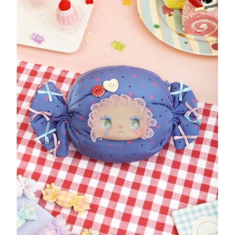 Emma Candy House Vinyl Plush Blind Box Series: Star Candy (Confirmed Style)
