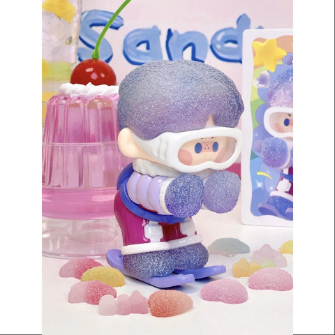 pino jelly Sweet Like Me シークレット Pino Jelly Sweet Like Me Series Secret Price of Sweets(1/72
