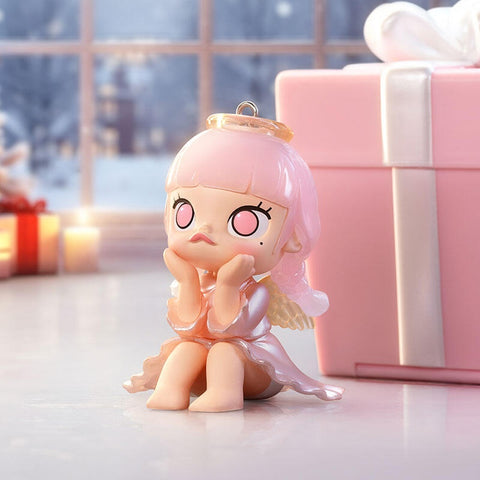 MOLLY Castle Christmas Miracle Box Series Secret Miracle for You special ver.(No Box)