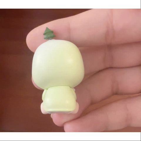 Inosoul Pop Bean Going Outing With Me Series Inosoul