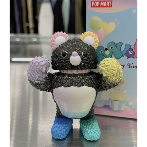 Instinctoy Muckey Play Time Blind Box Series: Whole Set (Opened Box)