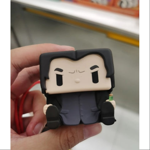 Harry Potter POP CUTE-3 Series Severus Snape