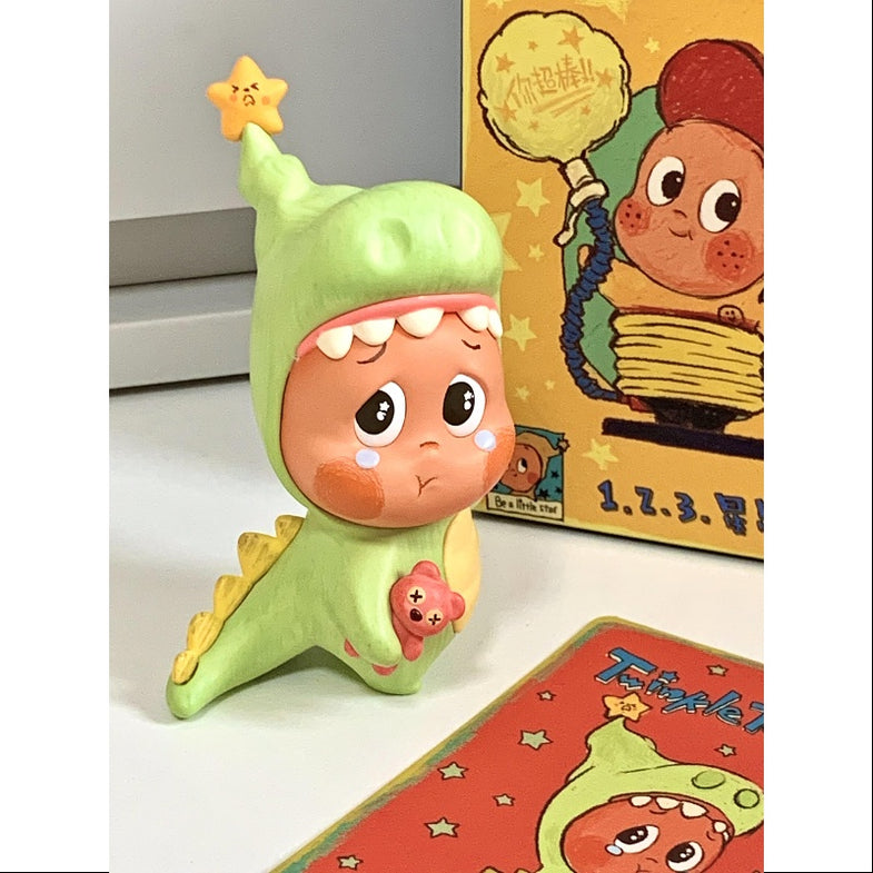 Twinkle Twinkle Be a Little Star Series – TOYSEZ