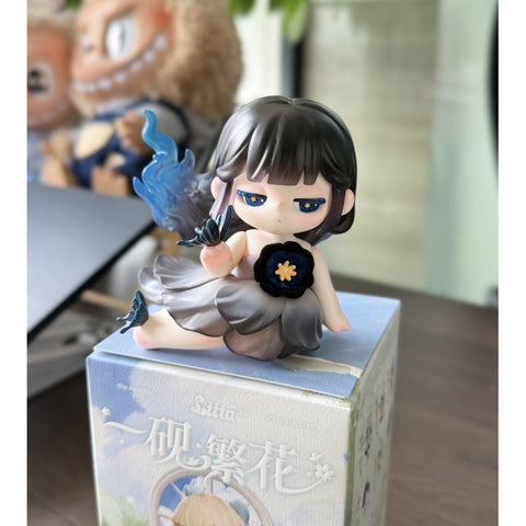 Liita Where Petals Settle Blind Box Series: Anemone (Confirmed Style)