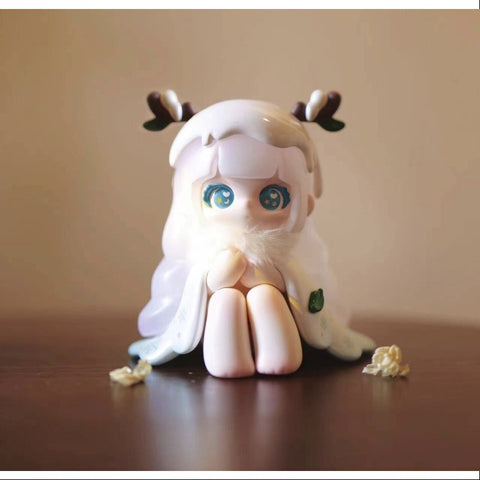 Liita's Dream Series Winter