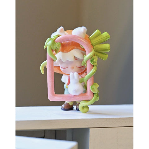 MIMI Little World Sweet Conquests Series Whole Set Opened
