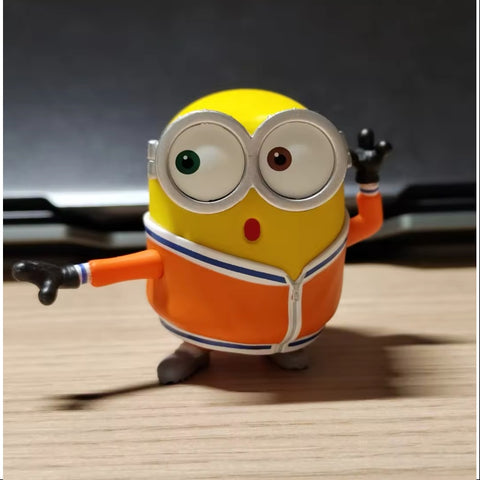 Pop Mart X Minions 2 Series Tracksuit Bob