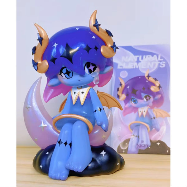 AZURA Natural Elements Series Night – TOYSEZ