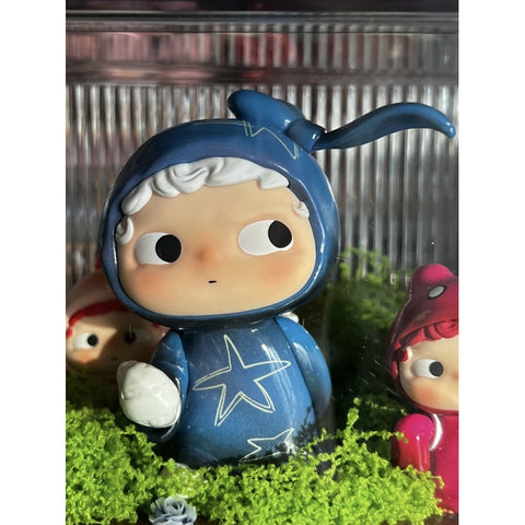 Ozai The Time Wayfarer Blind Box Series: Heart Confrontation (Confirmed Style)