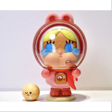 Crybaby Crying To The Moon Series Whole Set Opened