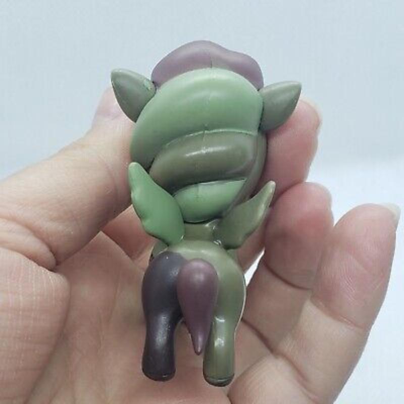 Tokidoki Unicorno Series 2 Sergeant Rumble – TOYSEZ