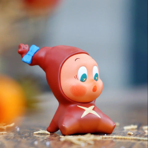 Twinkle Twinkle Create Your Taste Series-B Pretzel