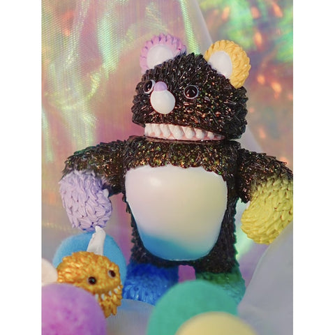Instinctoy Muckey Play Time Blind Box Series: Muscles (Confirmed Style)