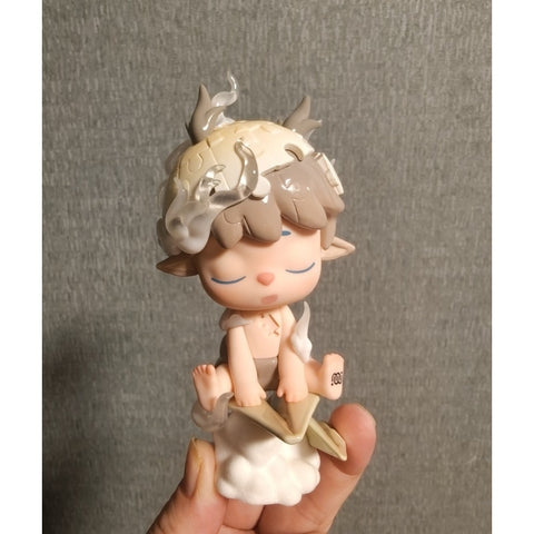MIMI Wander of The Wild Blind Box Series: Cloud Isle (Confirmed Style)