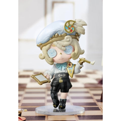 Painter Identity V Rare Treasure Blind Box Series: Golden Ratio (Confirmed Style)