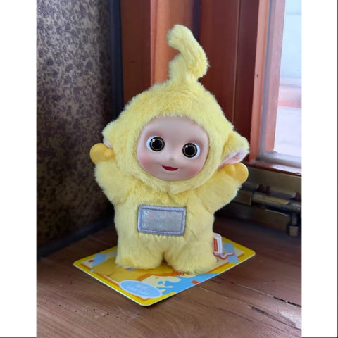Teletubbies Vibrancy Series Laa-Laa