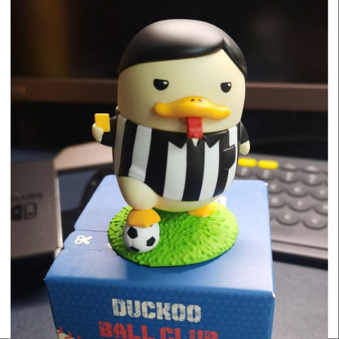 Duckoo Ball Club Series BASEBALL