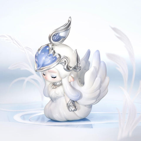 Chaka Luminous Reverie Series Glide With Grace